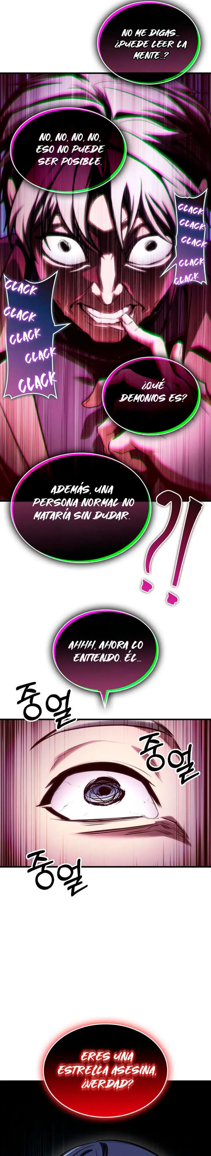 Tengo la guía exclusiva de la torre Capítulo 108 - Page 16