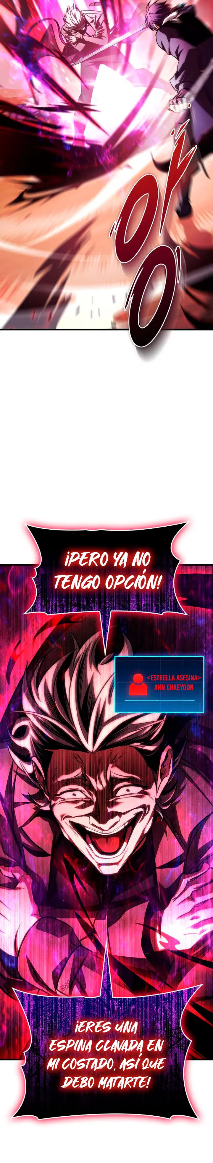 Tengo la guía exclusiva de la torre Capítulo 108 - Page 19