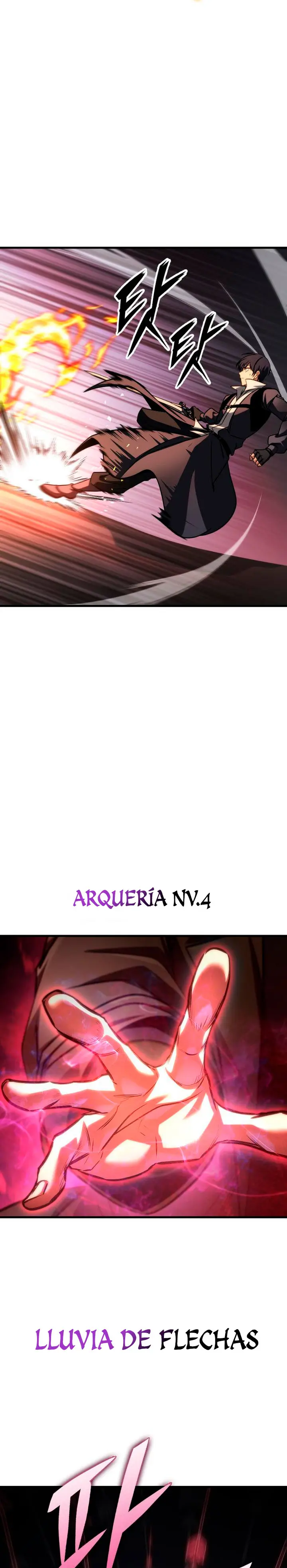Tengo la guía exclusiva de la torre Capítulo 108 - Page 21
