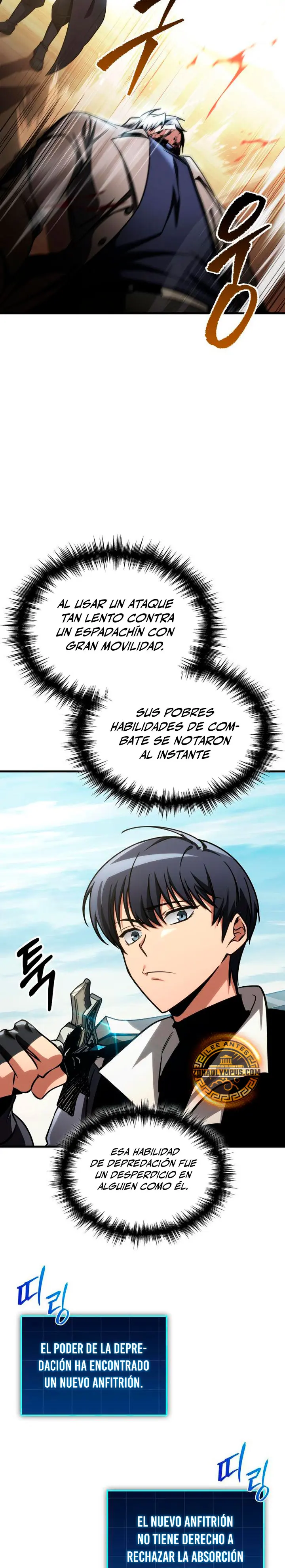 Tengo la guía exclusiva de la torre Capítulo 108 - Page 28