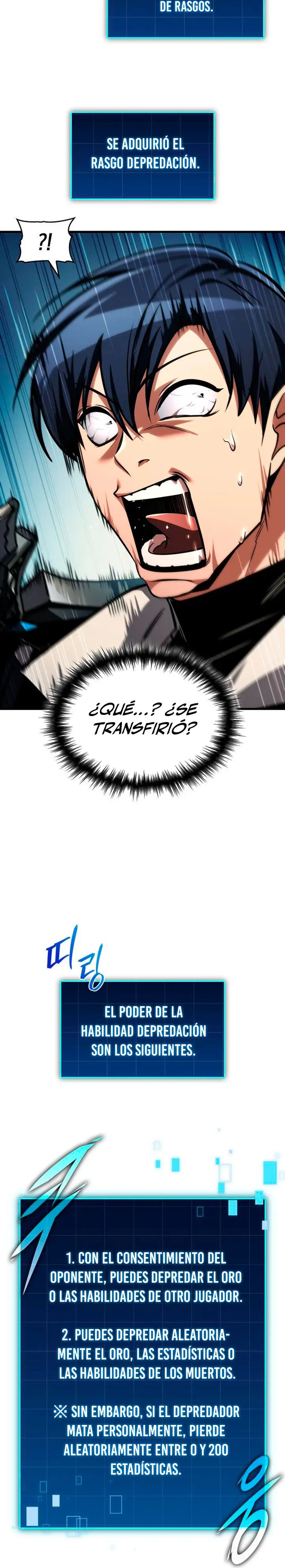 Tengo la guía exclusiva de la torre Capítulo 108 - Page 29