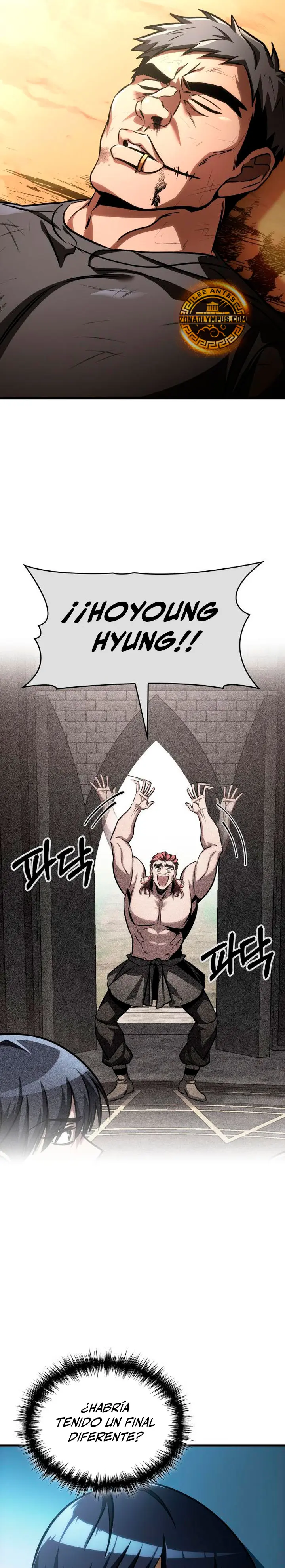 Tengo la guía exclusiva de la torre Capítulo 108 - Page 34