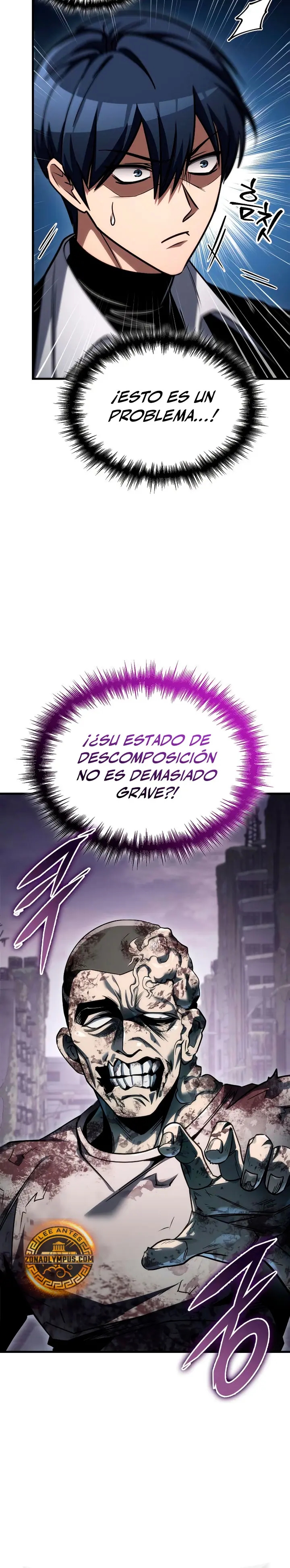 Tengo la guía exclusiva de la torre Capítulo 111 - Page 16