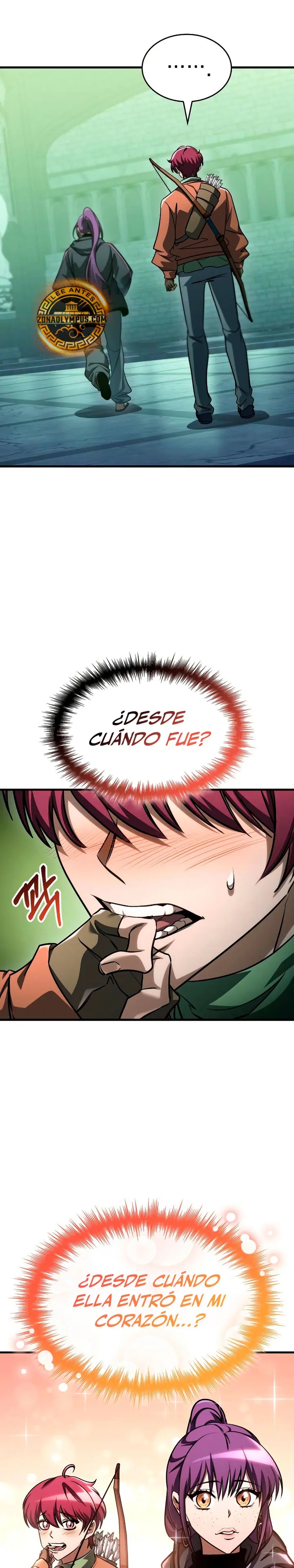 Tengo la guía exclusiva de la torre Capítulo 111 - Page 35