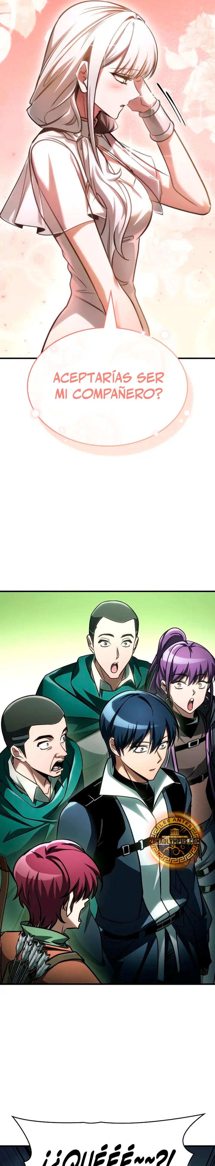 Tengo la guía exclusiva de la torre Capítulo 112 - Page 10