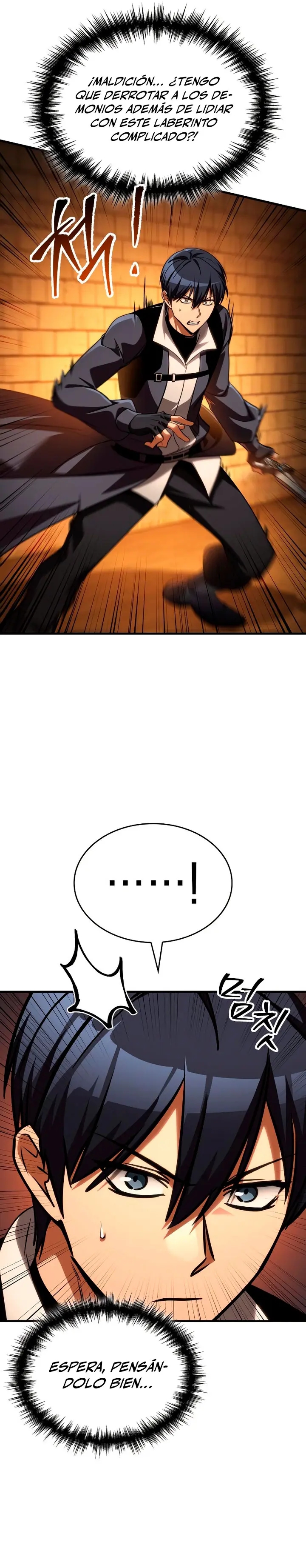 Tengo la guía exclusiva de la torre Capítulo 112 - Page 24