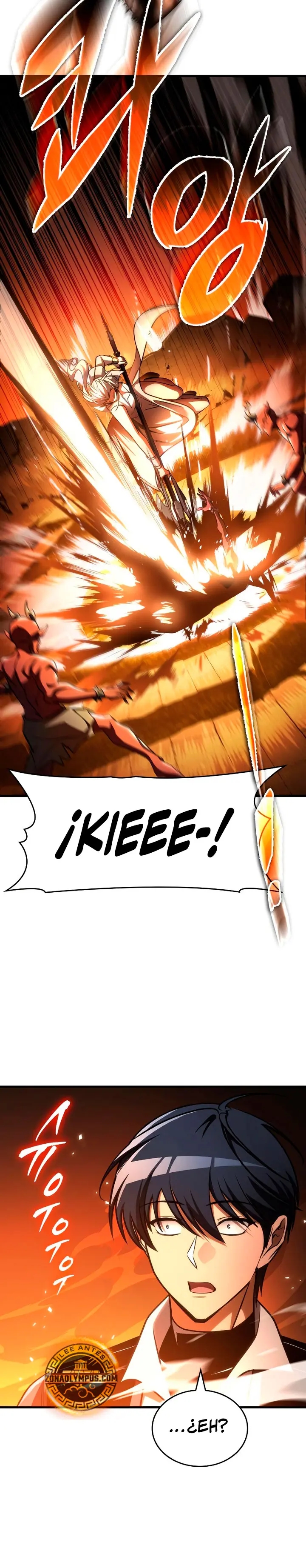 Tengo la guía exclusiva de la torre Capítulo 112 - Page 28