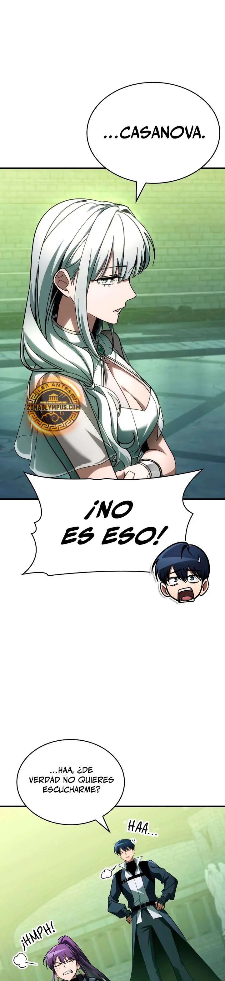 Tengo la guía exclusiva de la torre Capítulo 112 - Page 39