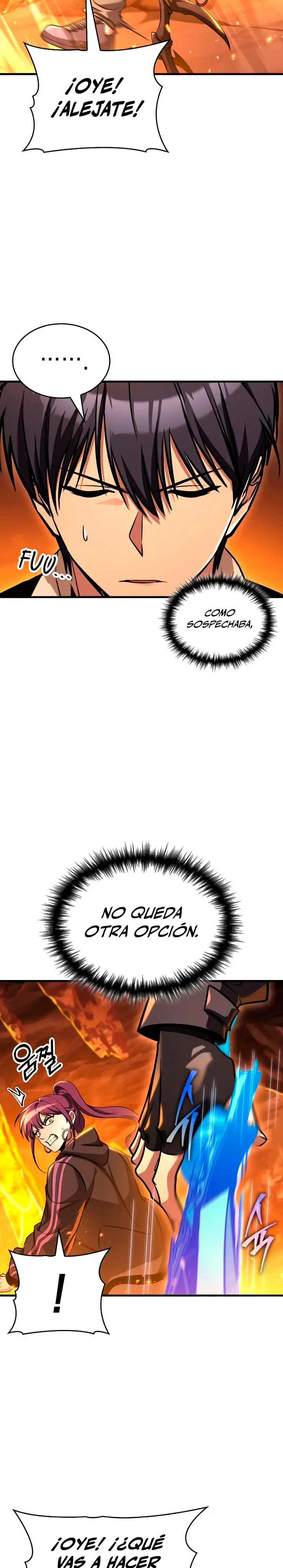 Tengo la guía exclusiva de la torre Capítulo 113 - Page 13