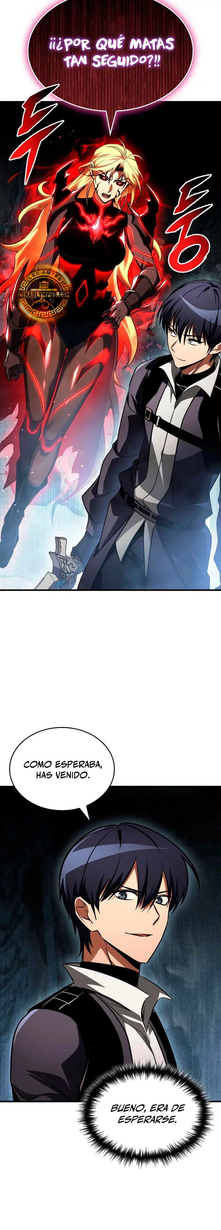 Tengo la guía exclusiva de la torre Capítulo 113 - Page 17