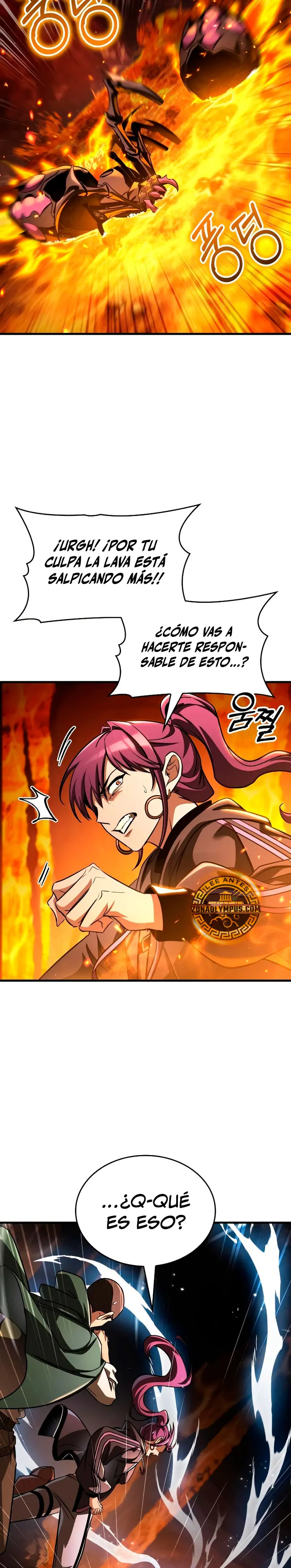 Tengo la guía exclusiva de la torre Capítulo 113 - Page 25