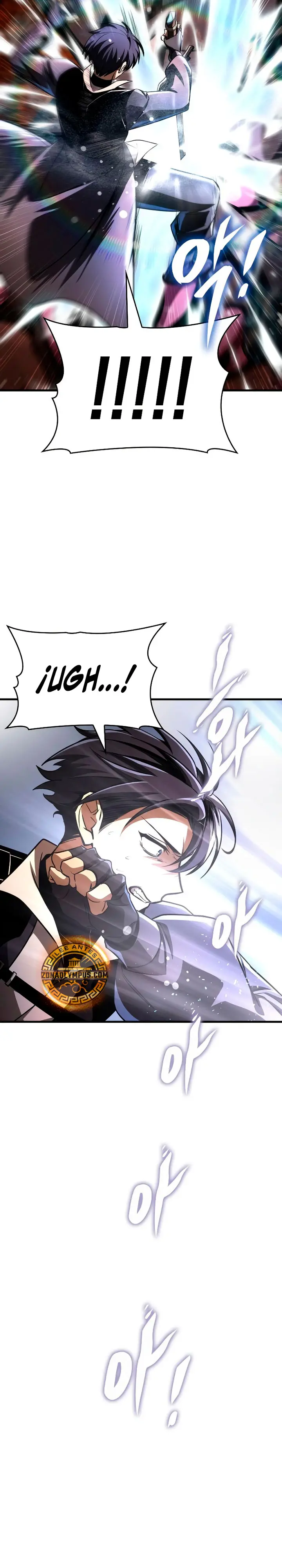 Tengo la guía exclusiva de la torre Capítulo 113 - Page 33