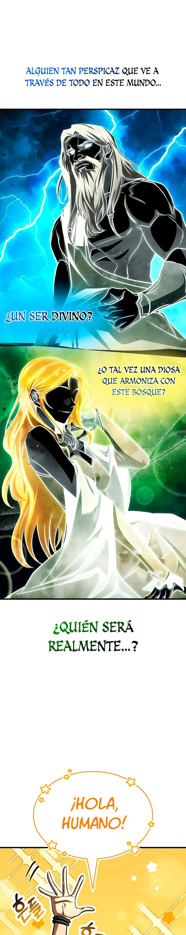 Tengo la guía exclusiva de la torre Capítulo 113 - Page 36