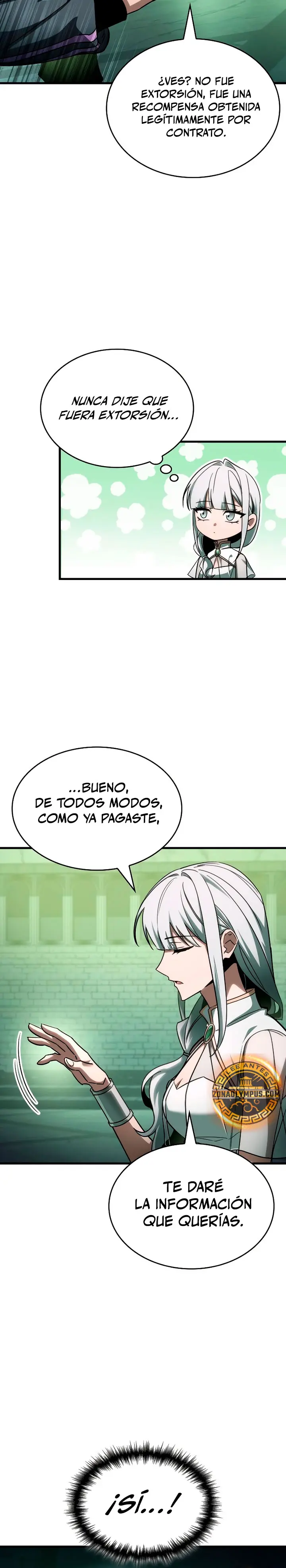 Tengo la guía exclusiva de la torre Capítulo 113 - Page 7