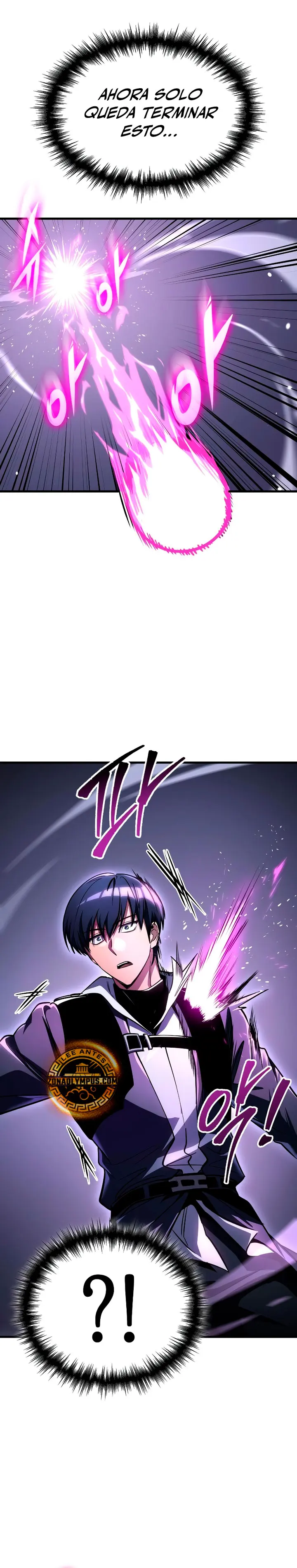 Tengo la guía exclusiva de la torre Capítulo 115 - Page 14