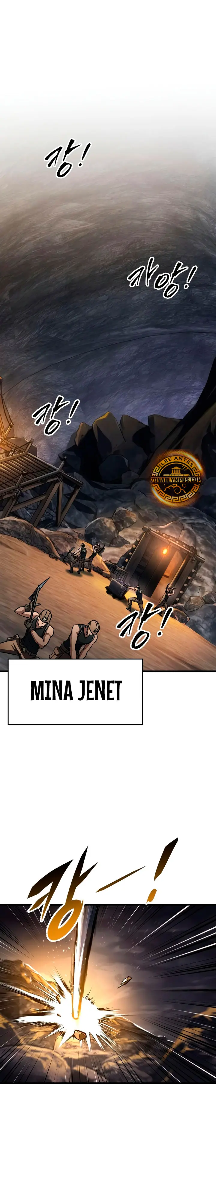 Tengo la guía exclusiva de la torre Capítulo 116 - Page 28