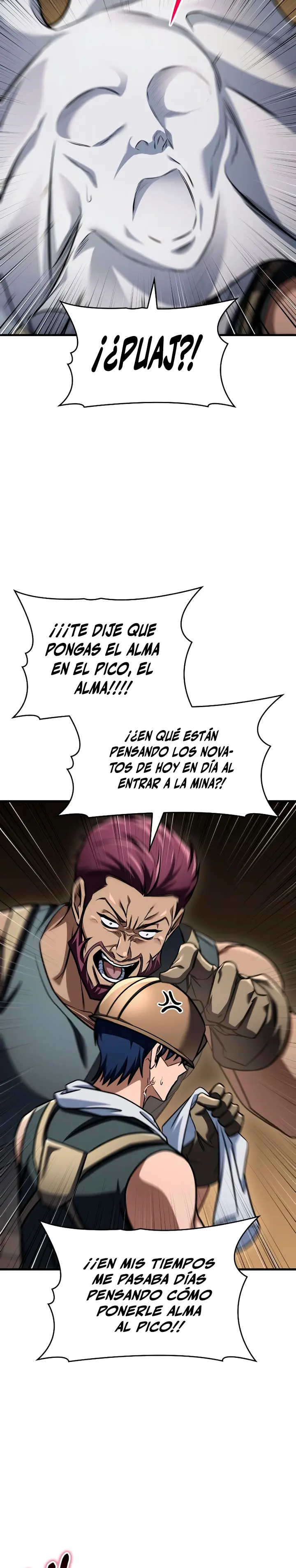 Tengo la guía exclusiva de la torre Capítulo 116 - Page 32