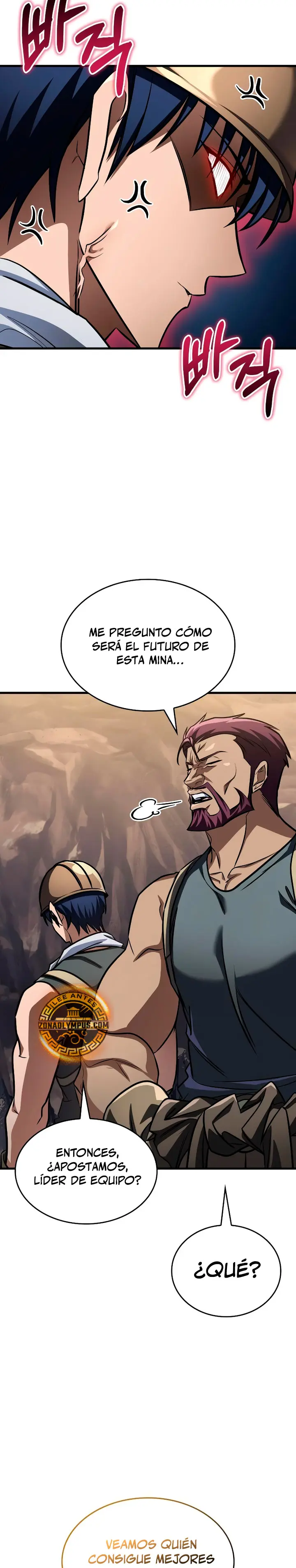 Tengo la guía exclusiva de la torre Capítulo 116 - Page 33