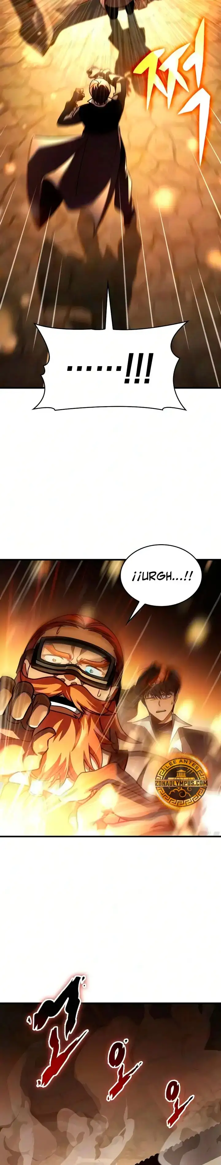 Tengo la guía exclusiva de la torre Capítulo 118 - Page 14