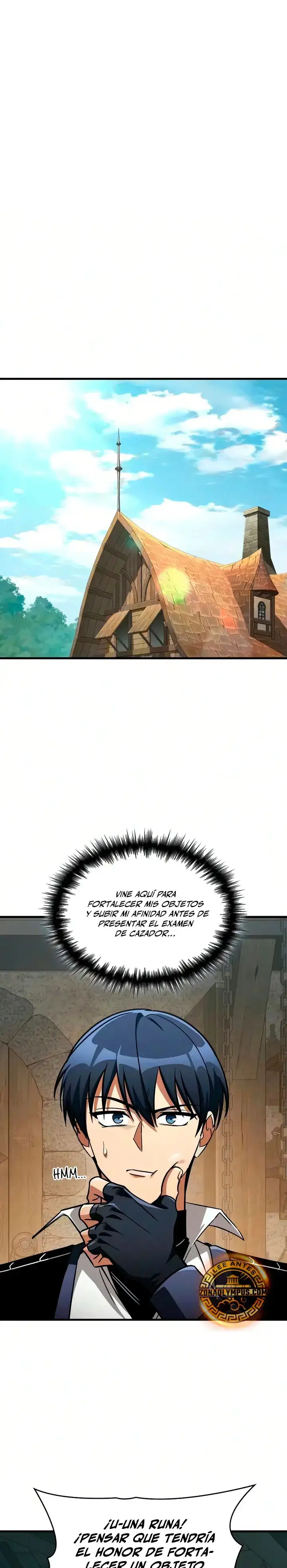 Tengo la guía exclusiva de la torre Capítulo 118 - Page 2