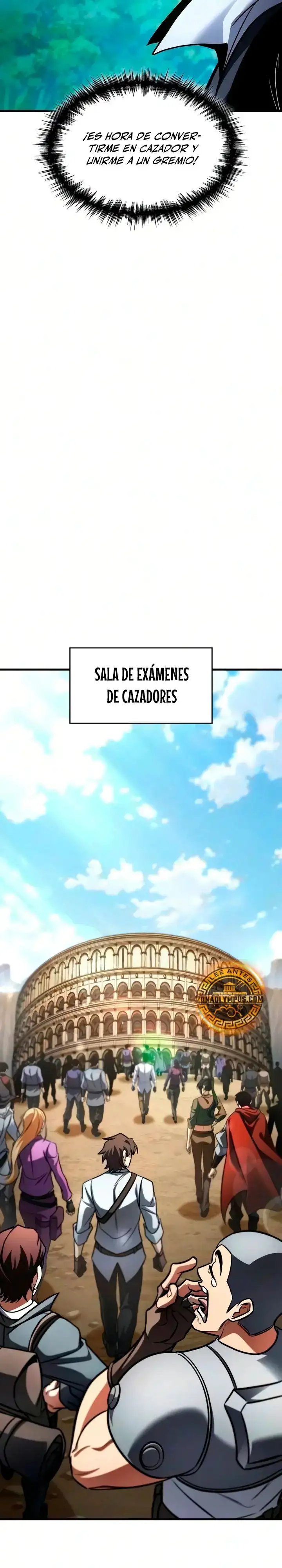 Tengo la guía exclusiva de la torre Capítulo 118 - Page 26