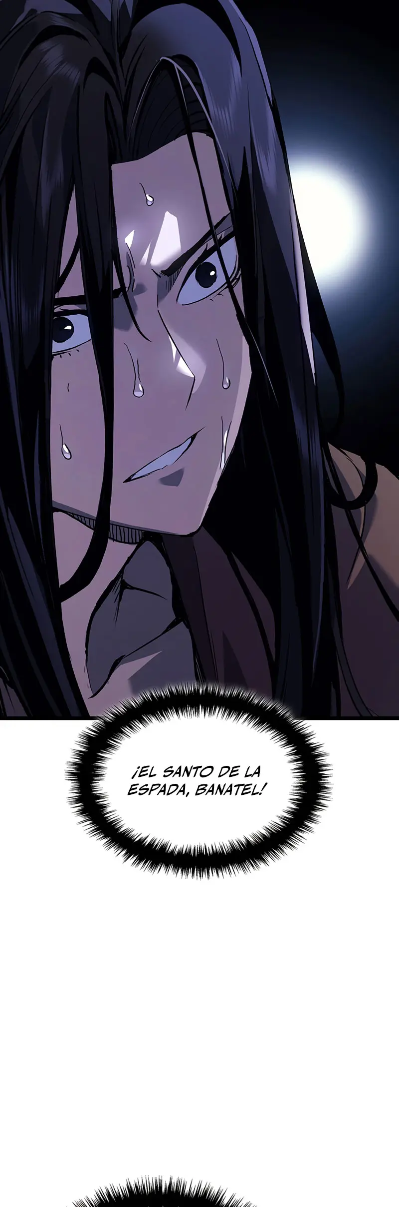 El Indomable Rey Marcial Capítulo 118 - Page 12