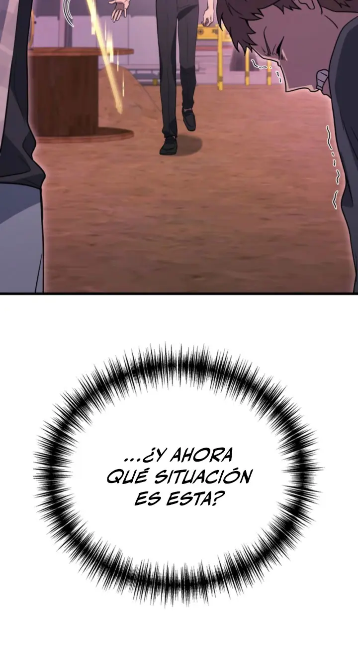 El Dios Marcial que Regresó al nivel 2 Capítulo 114 - Page 35