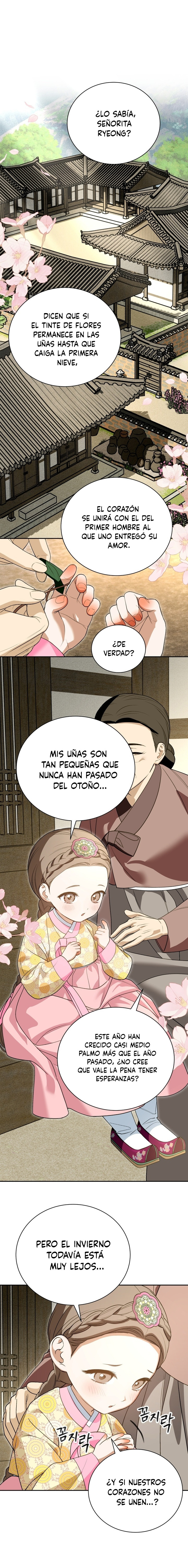 El Ignorante Capítulo 16 - Page 2
