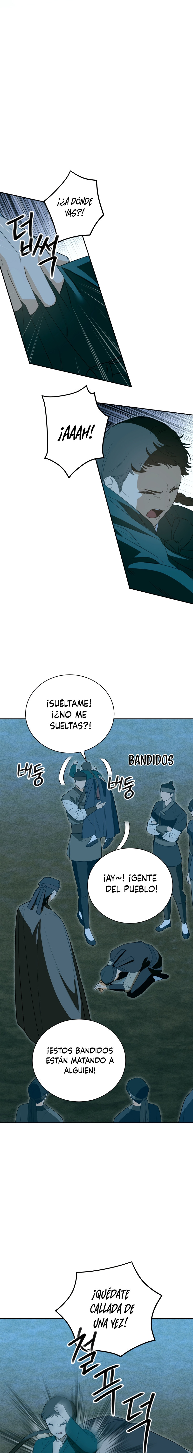 El Ignorante Capítulo 19 - Page 6