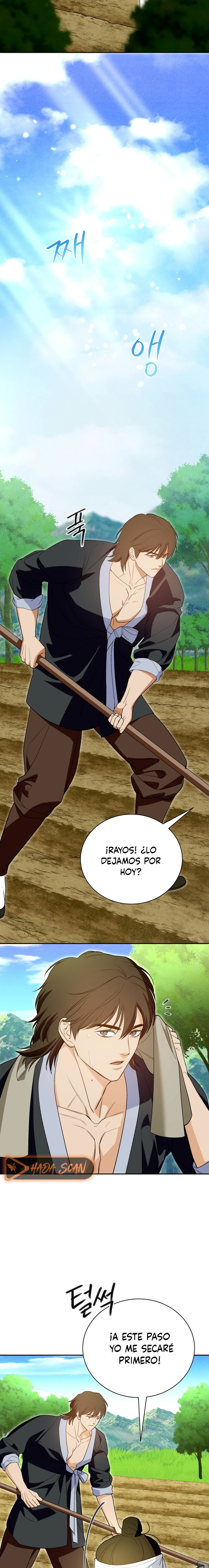 El Ignorante Capítulo 21 - Page 14