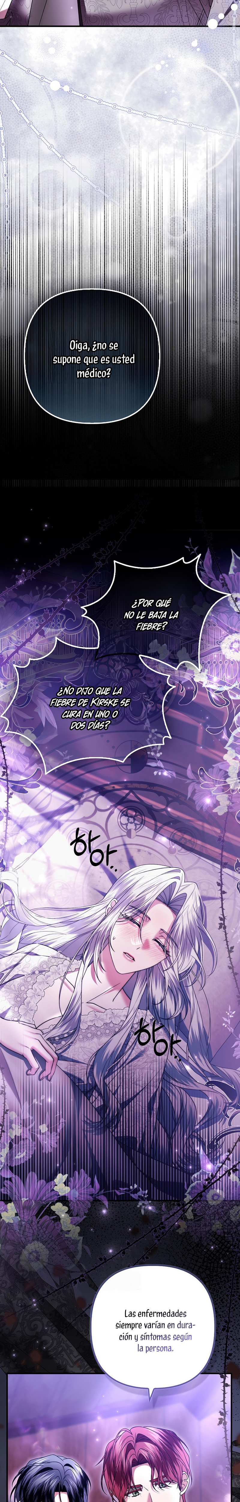 Como rechazar un matrimonio perfecto Capítulo 48 - Page 10