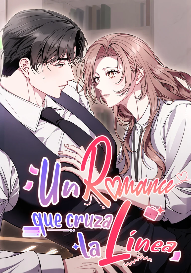 Un romance que cruza la línea Capítulo 31 - Page 2