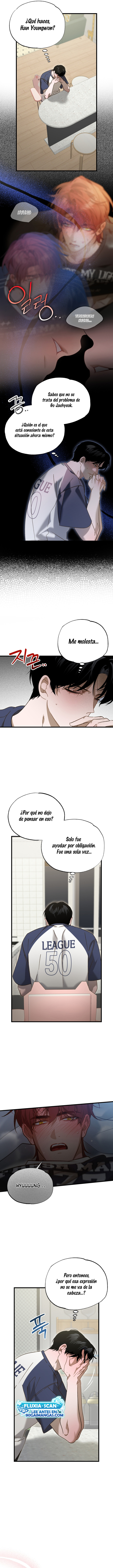 Precaución: zona de accidentes frecuentes Capítulo 10 - Page 3