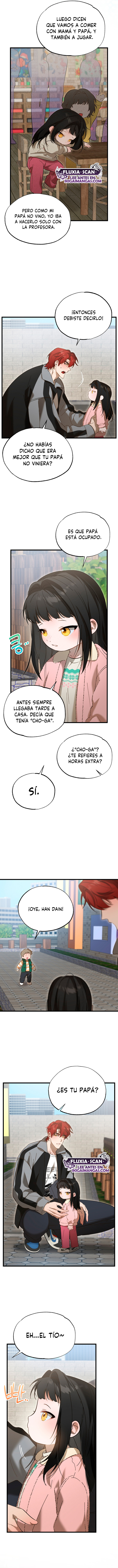 Precaución: zona de accidentes frecuentes Capítulo 12 - Page 10