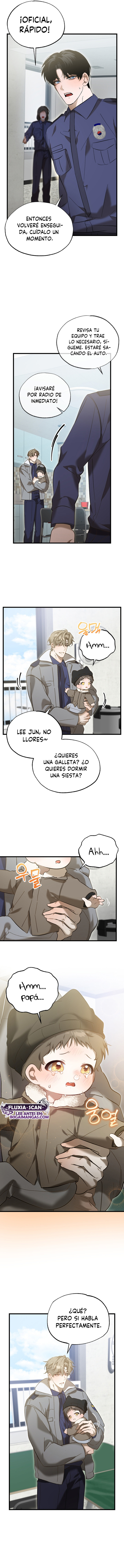 Precaución: zona de accidentes frecuentes Capítulo 13 - Page 11