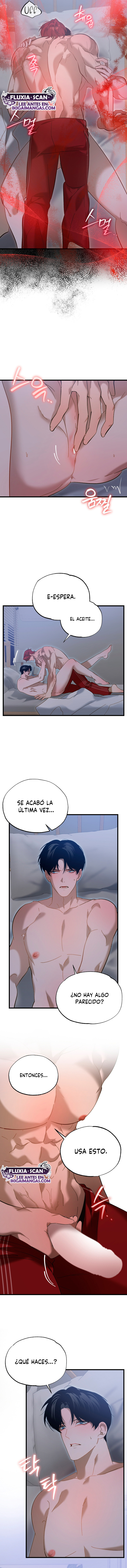 Precaución: zona de accidentes frecuentes Capítulo 16 - Page 10