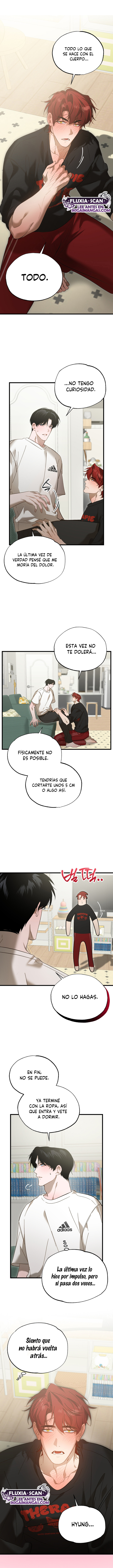 Precaución: zona de accidentes frecuentes Capítulo 16 - Page 4