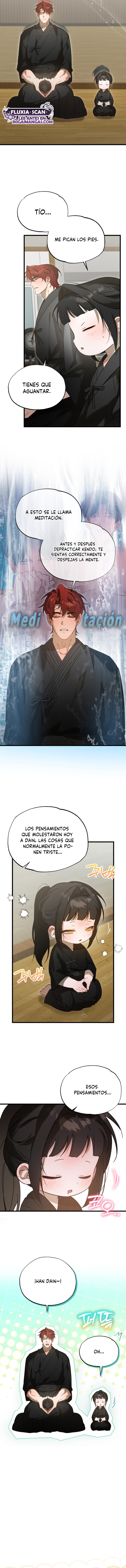 Precaución: zona de accidentes frecuentes Capítulo 19 - Page 2