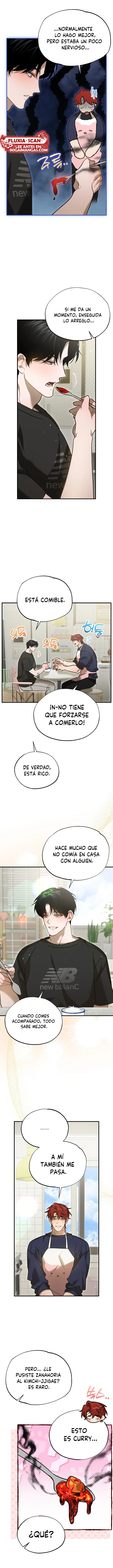 Precaución: zona de accidentes frecuentes Capítulo 4 - Page 4
