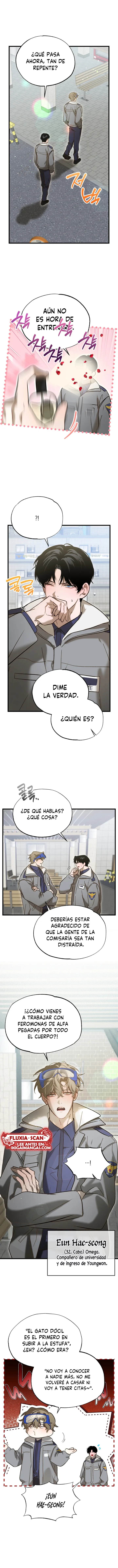 Precaución: zona de accidentes frecuentes Capítulo 7 - Page 3