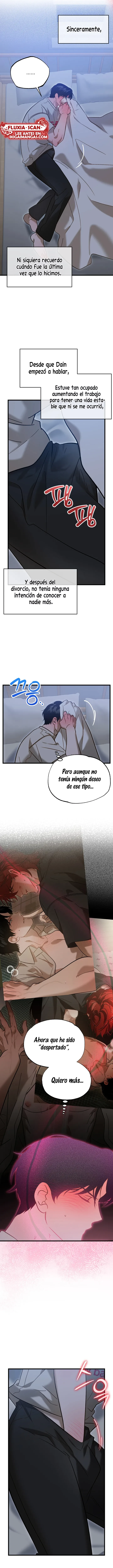 Precaución: zona de accidentes frecuentes Capítulo 7 - Page 8