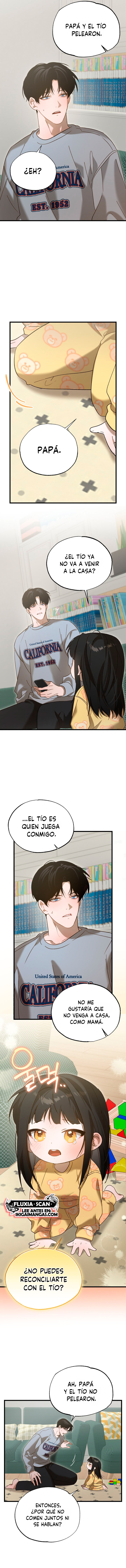 Precaución: zona de accidentes frecuentes Capítulo 9 - Page 10