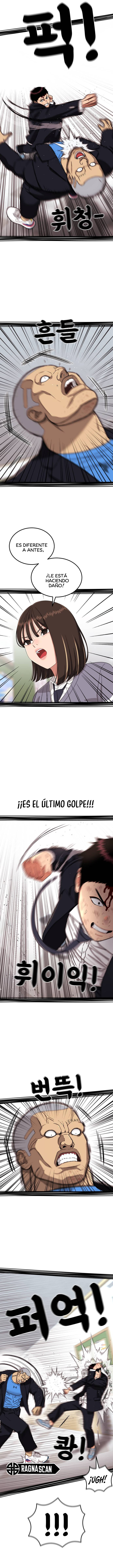 Tutorial de como luchar de primer grado Capítulo 78 - Page 12