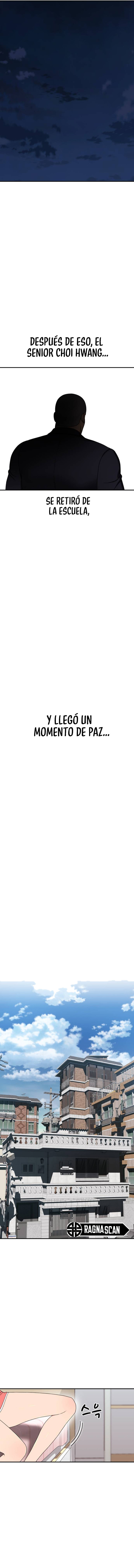 Tutorial de como luchar de primer grado Capítulo 79 - Page 10