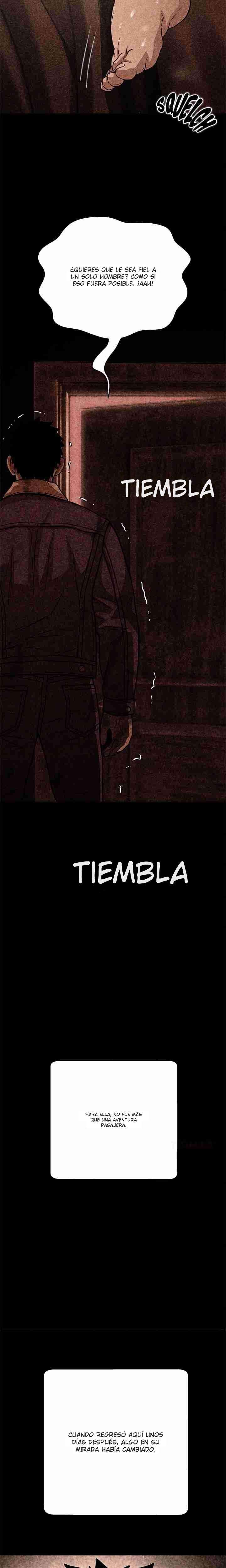 Mi Novia Gangster Capítulo 32 - Page 26
