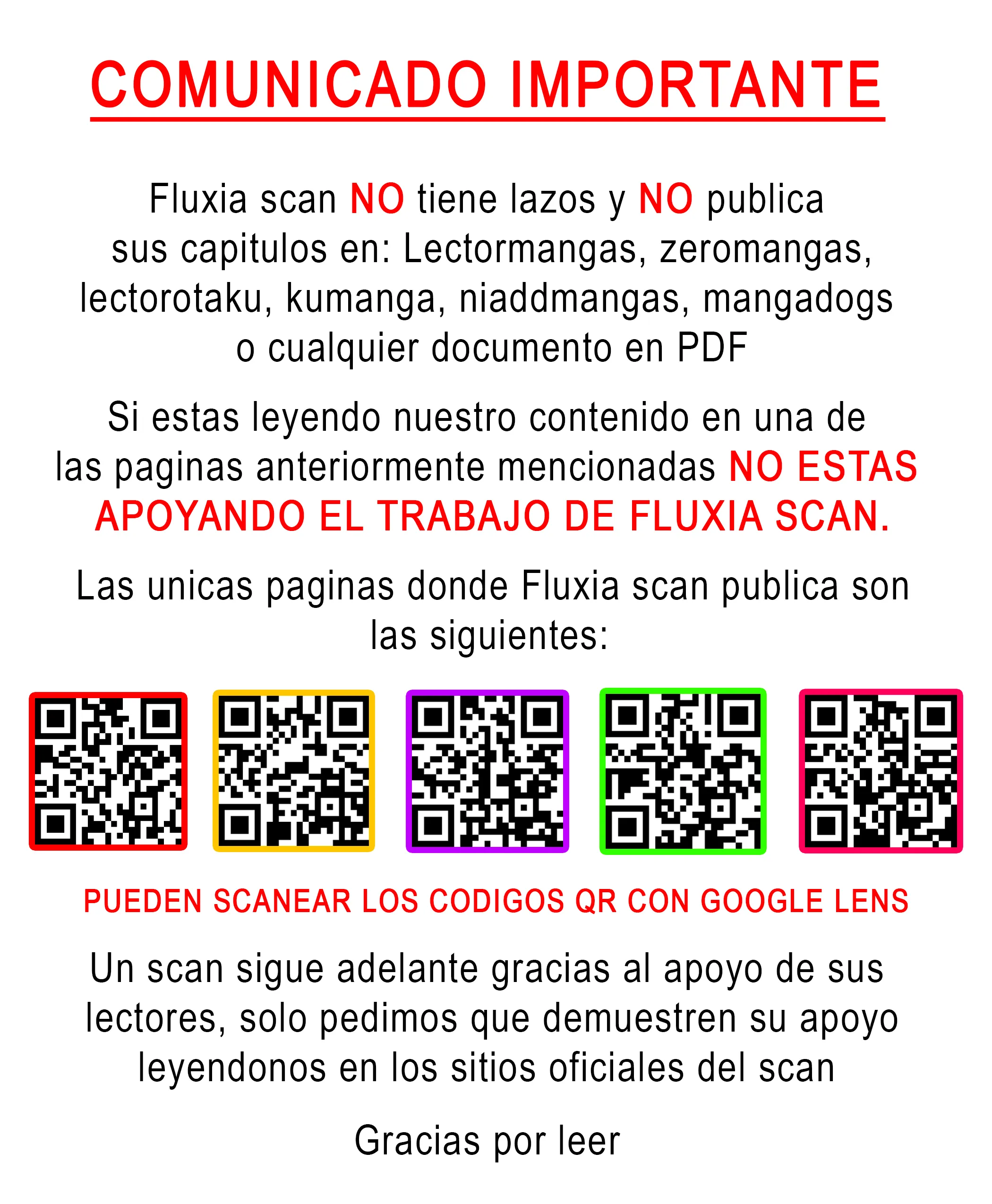 Trampa para ratones Capítulo 26 - Page 8