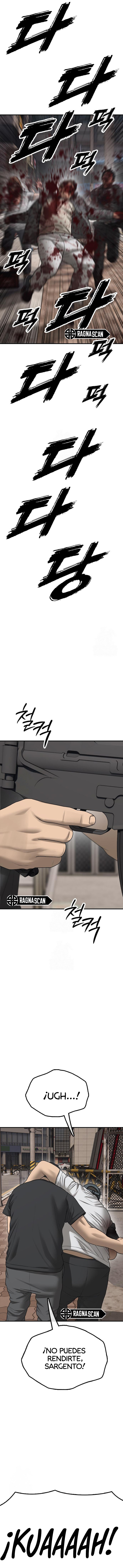 Ha llegado el final Capítulo 47 - Page 21