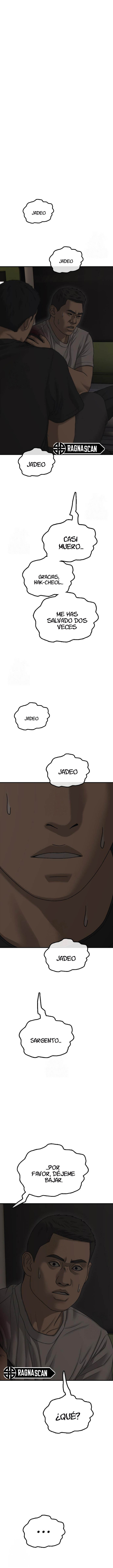 Ha llegado el final Capítulo 48 - Page 1