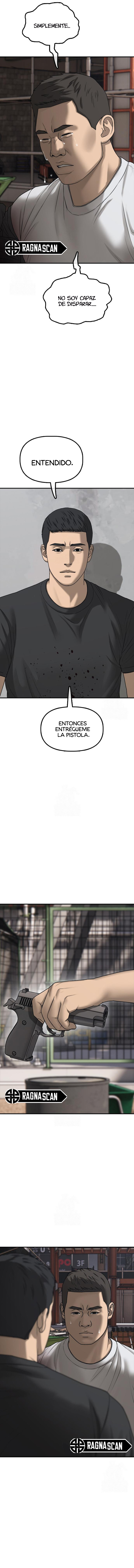 Ha llegado el final Capítulo 48 - Page 13