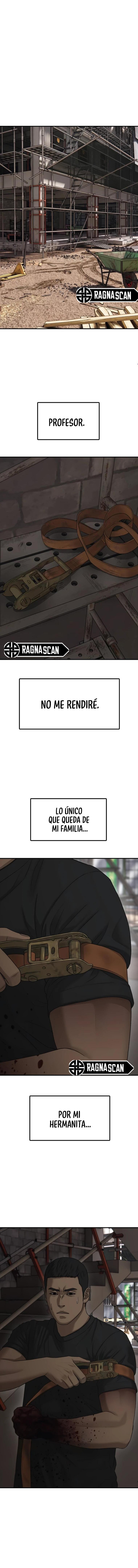 Ha llegado el final Capítulo 49 - Page 2